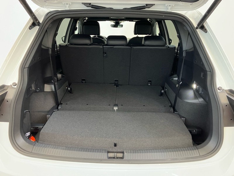 Volkswagen Tiguan allspace 2.0 tdi r-line 4motion 193cv dsg