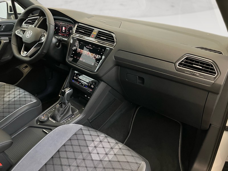 Volkswagen Tiguan allspace 2.0 tdi r-line 4motion 193cv dsg