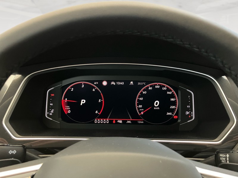 Volkswagen Tiguan allspace 2.0 tdi r-line 4motion 193cv dsg