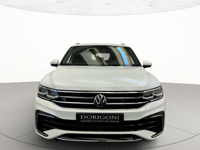 Volkswagen Tiguan allspace 2.0 tdi r-line 4motion 193cv dsg