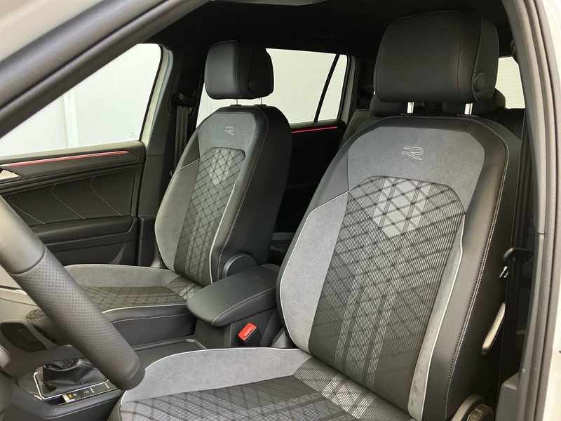 Volkswagen Tiguan allspace 2.0 tdi r-line 4motion 193cv dsg