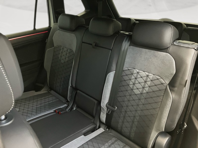 Volkswagen Tiguan allspace 2.0 tdi r-line 4motion 193cv dsg