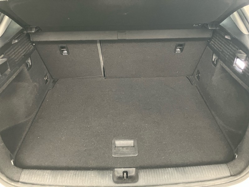 Audi Q2 1.0 tfsi business