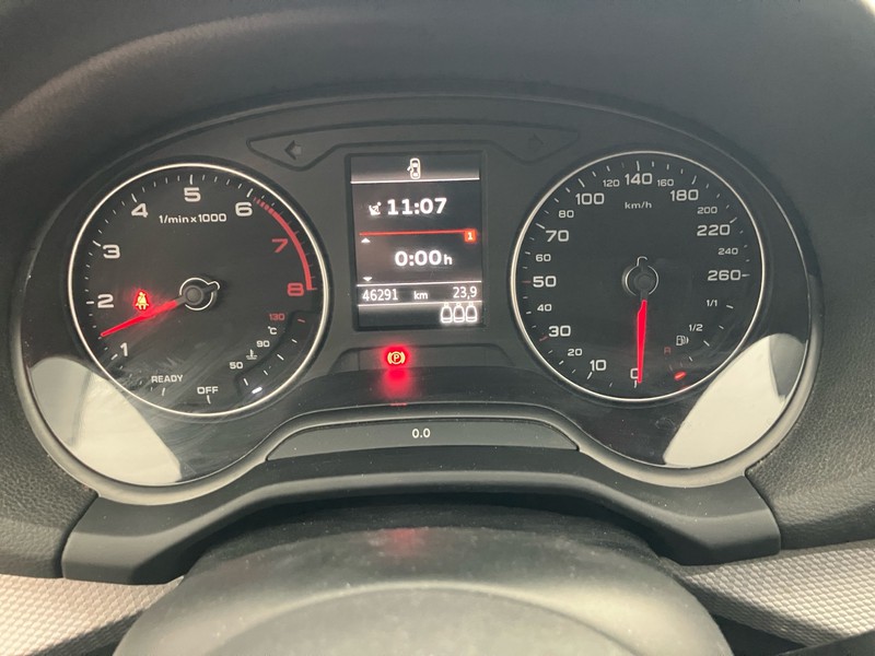 Audi Q2 1.0 tfsi business