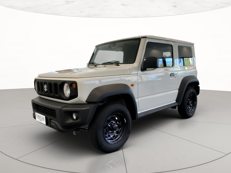 Suzuki Jimny 1.5 pro 4wd allgrip