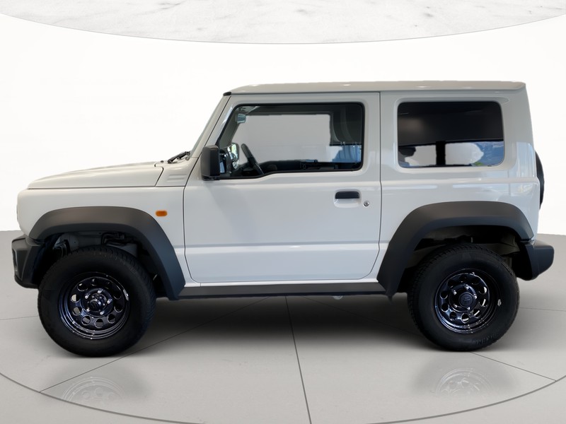 Suzuki Jimny 1.5 pro 4wd allgrip