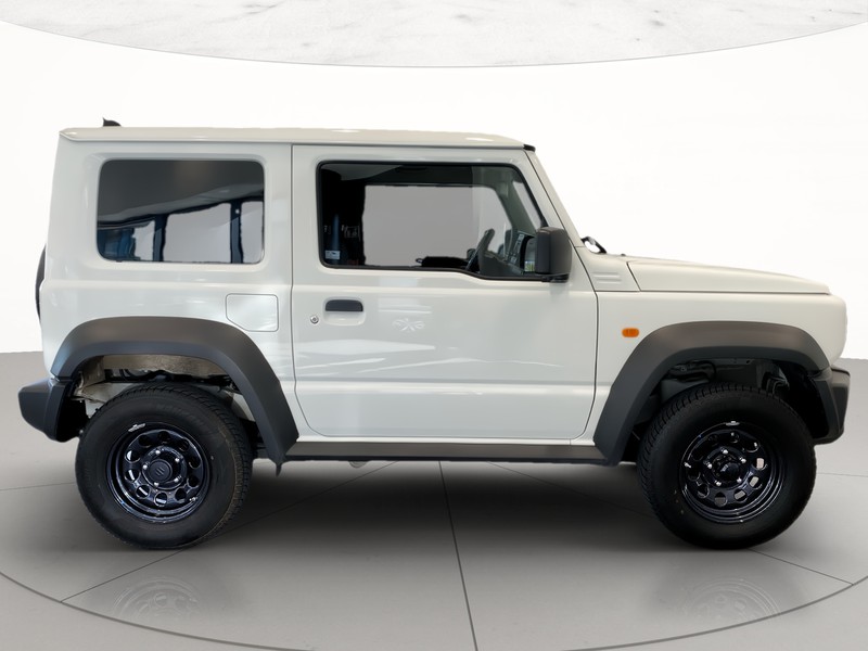 Suzuki Jimny 1.5 pro 4wd allgrip