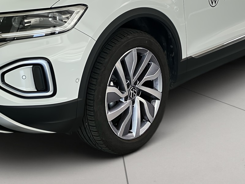 Volkswagen T-Roc 2.0 tdi style 115cv