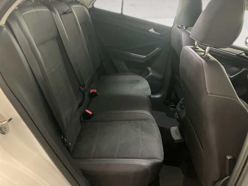 Volkswagen T-Roc 2.0 tdi style 115cv