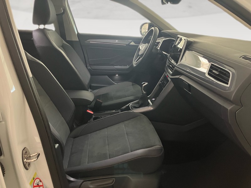 Volkswagen T-Roc 2.0 tdi style 115cv