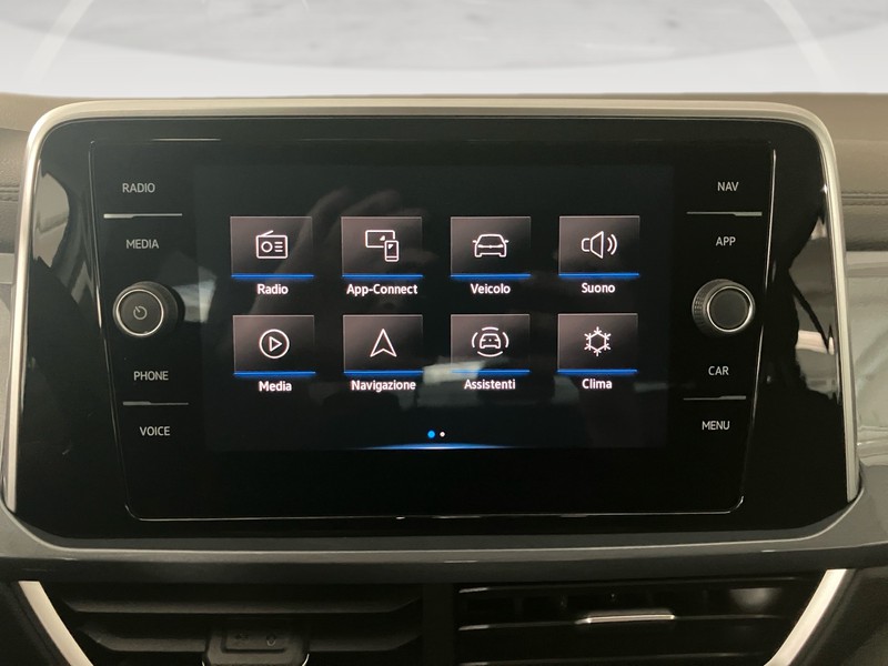 Volkswagen T-Roc 2.0 tdi style 115cv