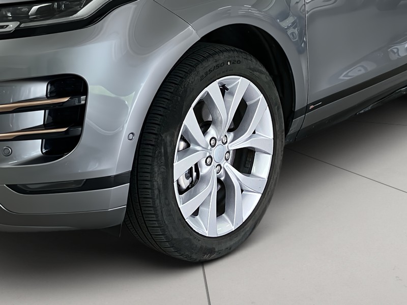 Land Rover Range Rover Evoque 2.0 i4 mhev r-dynamic awd 200cv auto