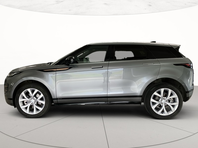 Land Rover Range Rover Evoque 2.0 i4 mhev r-dynamic awd 200cv auto
