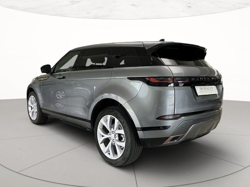 Land Rover Range Rover Evoque 2.0 i4 mhev r-dynamic awd 200cv auto