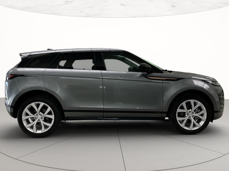Land Rover Range Rover Evoque 2.0 i4 mhev r-dynamic awd 200cv auto