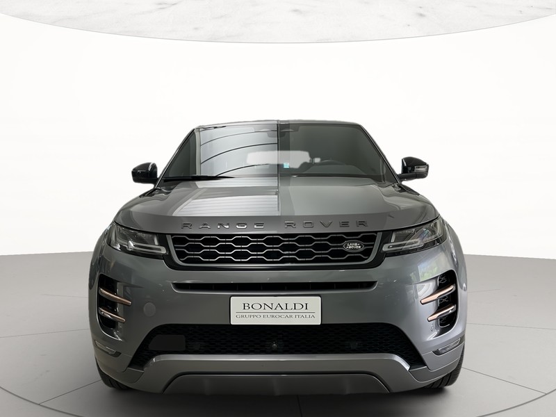Land Rover Range Rover Evoque 2.0 i4 mhev r-dynamic awd 200cv auto