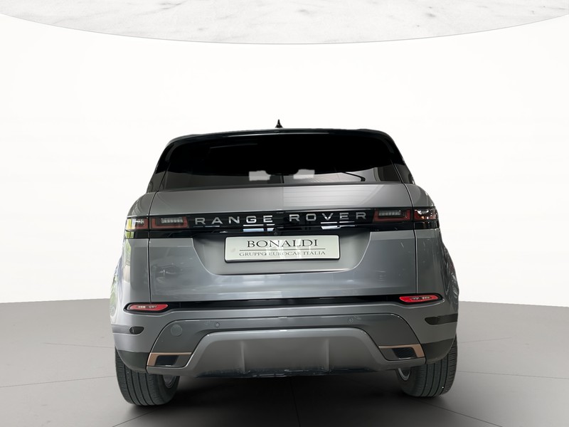 Land Rover Range Rover Evoque 2.0 i4 mhev r-dynamic awd 200cv auto