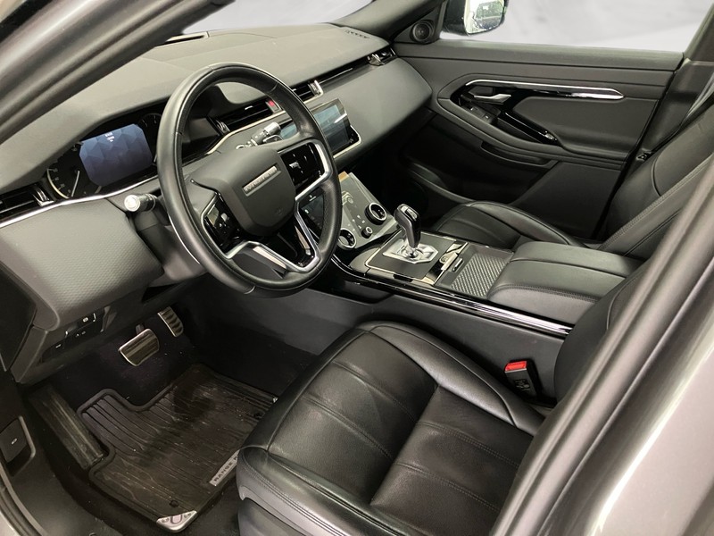 Land Rover Range Rover Evoque 2.0 i4 mhev r-dynamic awd 200cv auto