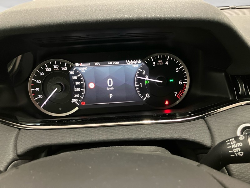 Land Rover Range Rover Evoque 2.0 i4 mhev r-dynamic awd 200cv auto