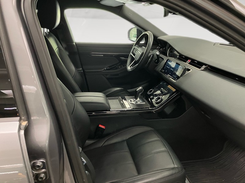 Land Rover Range Rover Evoque 2.0 i4 mhev r-dynamic awd 200cv auto