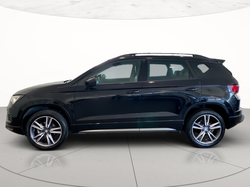 Seat Ateca 1.5 ecotsi fr 150cv dsg