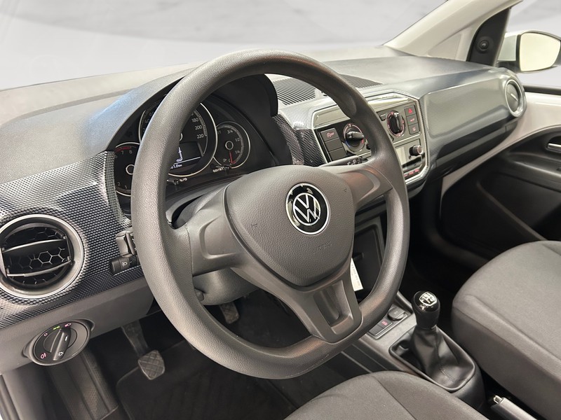 Volkswagen up! 5p 1.0 evo move 65cv