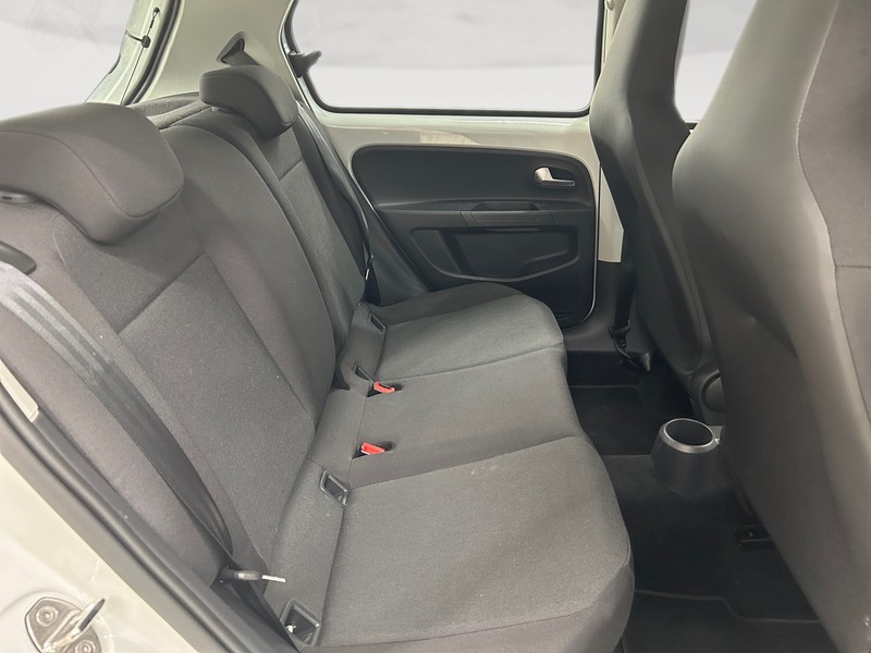 Volkswagen up! 5p 1.0 evo move 65cv