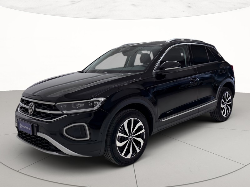 Volkswagen T-Roc 1.0 tsi style 110cv
