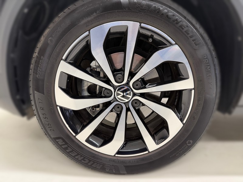 Volkswagen T-Roc 1.0 tsi style 110cv