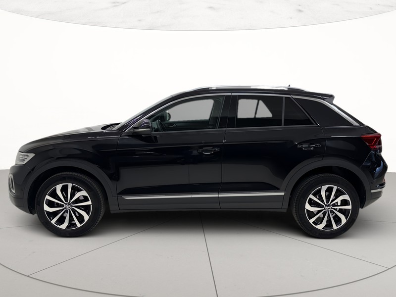 Volkswagen T-Roc 1.0 tsi style 110cv