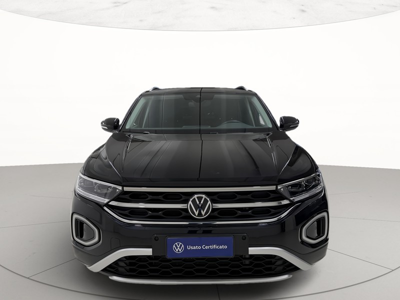 Volkswagen T-Roc 1.0 tsi style 110cv