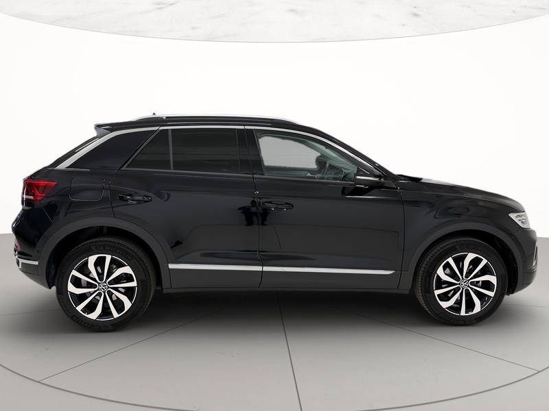 Volkswagen T-Roc 1.0 tsi style 110cv