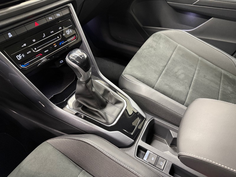 Volkswagen T-Roc 1.0 tsi style 110cv