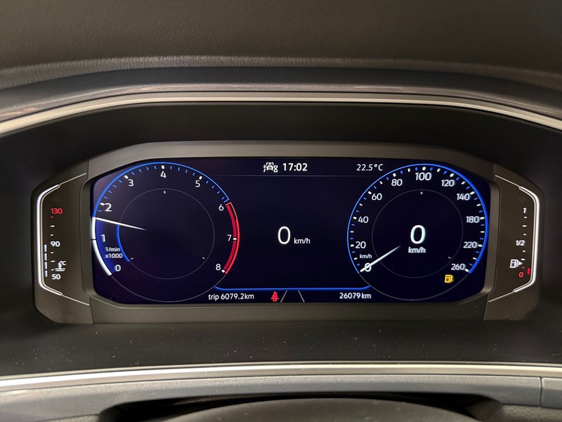 Volkswagen T-Roc 1.0 tsi style 110cv