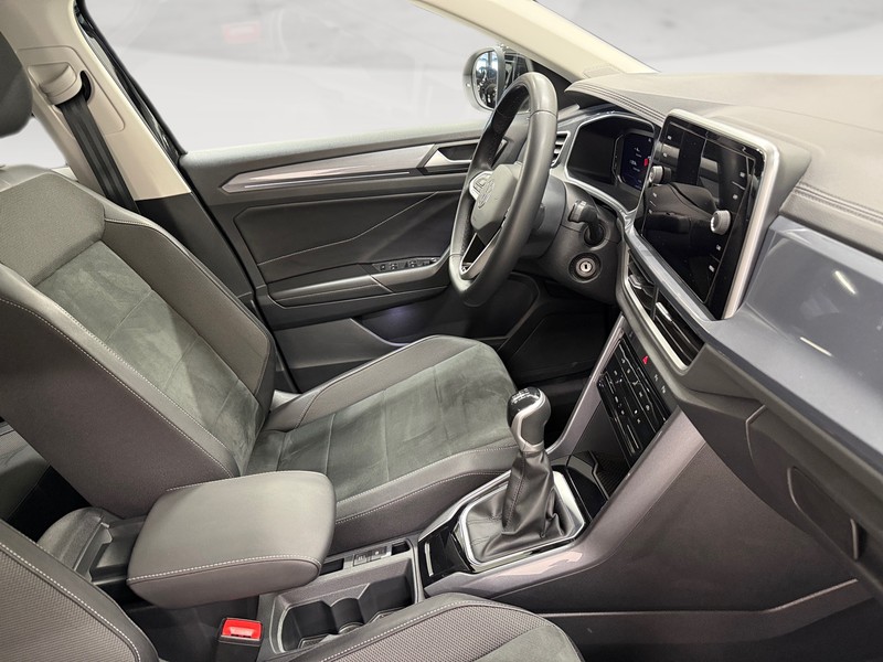 Volkswagen T-Roc 1.0 tsi style 110cv
