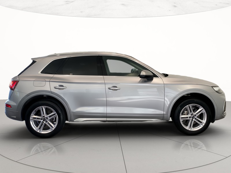 Audi Q5 40 2.0 tdi mhev 12v s line quattro s-tronic
