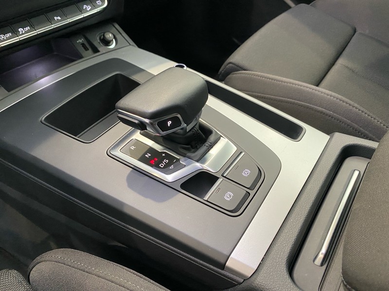 Audi Q5 40 2.0 tdi mhev 12v s line quattro s-tronic