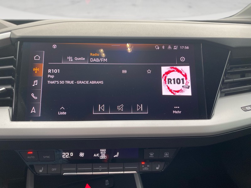 Audi Q4 e-tron 40 business
