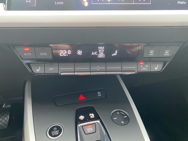 Audi Q4 e-tron 40 business