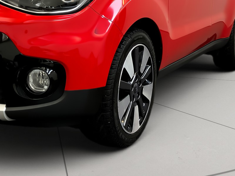 Kia Soul 1.6 gdi 16v your design your e6
