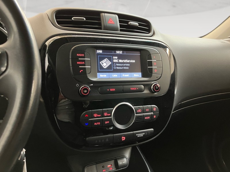 Kia Soul 1.6 gdi 16v your design your e6