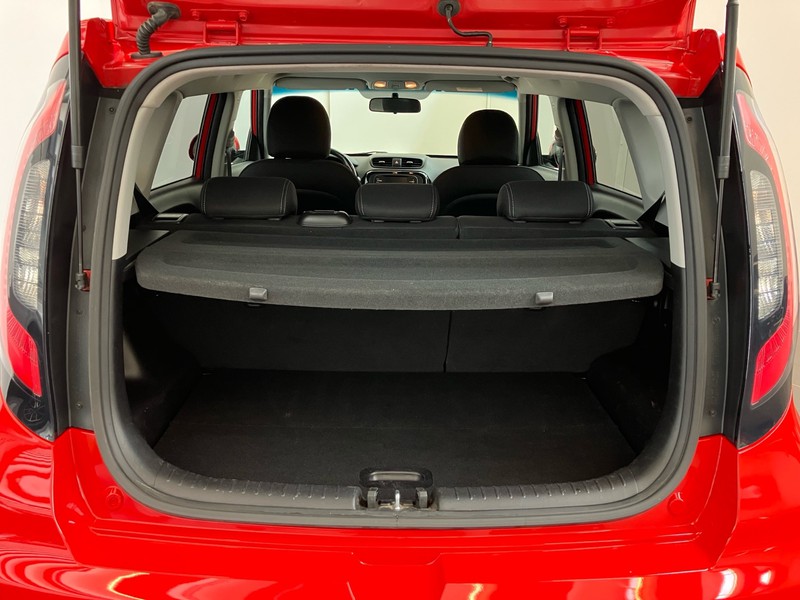 Kia Soul 1.6 gdi 16v your design your e6