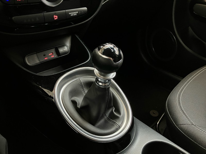 Kia Soul 1.6 gdi 16v your design your e6