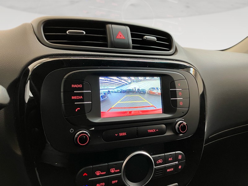 Kia Soul 1.6 gdi 16v your design your e6