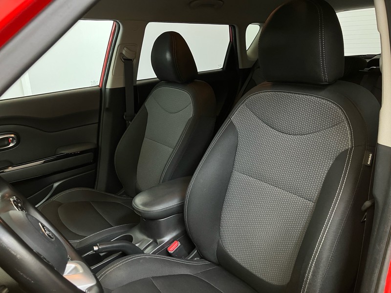 Kia Soul 1.6 gdi 16v your design your e6