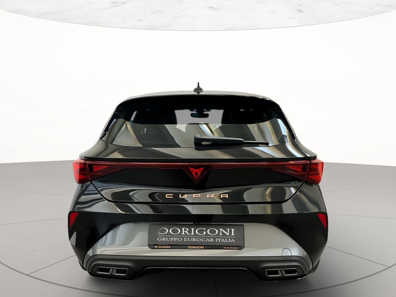 Cupra Leon 1.5 hybrid 150cv dsg