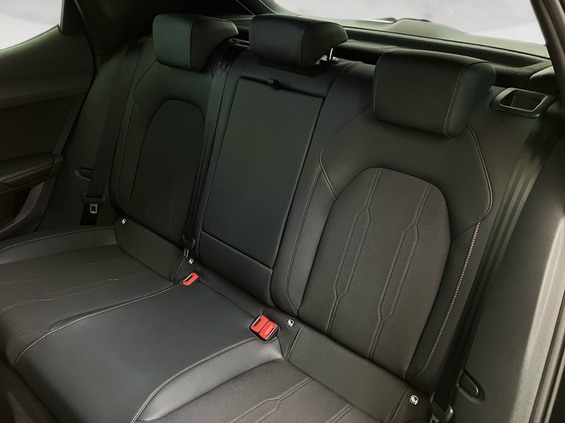 Cupra Leon 1.5 hybrid 150cv dsg