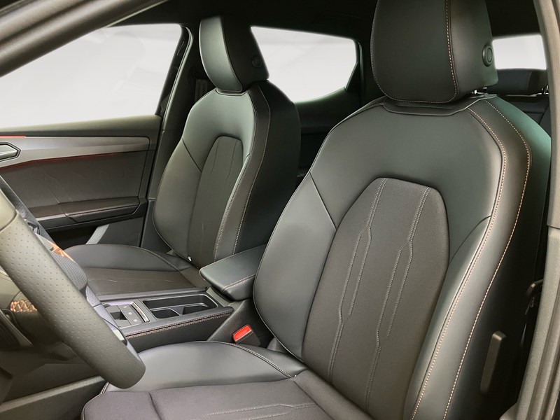 Cupra Leon 1.5 hybrid 150cv dsg