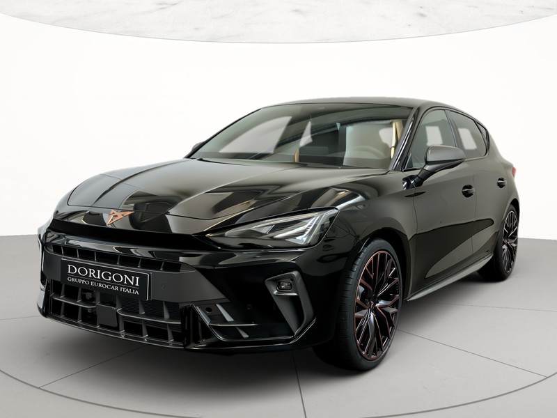 Cupra Leon 1.5 hybrid 150cv dsg