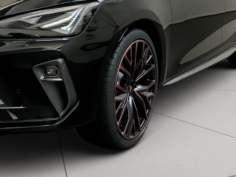 Cupra Leon 1.5 hybrid 150cv dsg